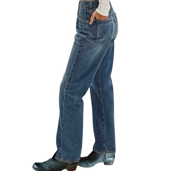 Citizens of Humanity The Gage Premium Vintage Blue Jeans Size 36 - Picture 1 of 6